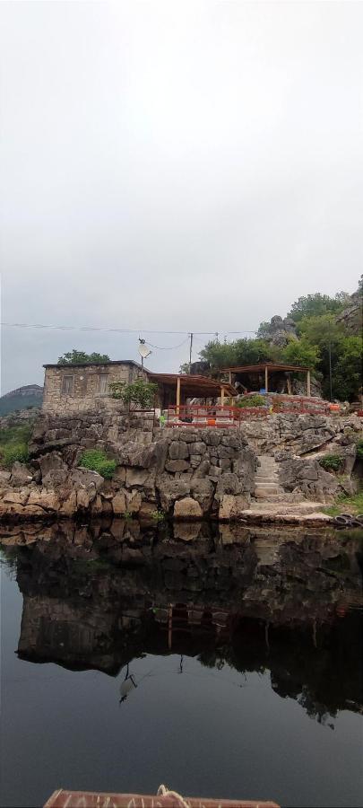 Old House, Skadar Lake Cetynia Zewnętrze zdjęcie