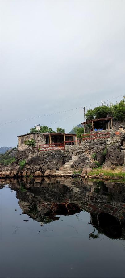 Old House, Skadar Lake Cetynia Zewnętrze zdjęcie