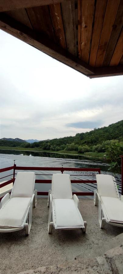 Old House, Skadar Lake Cetynia Zewnętrze zdjęcie