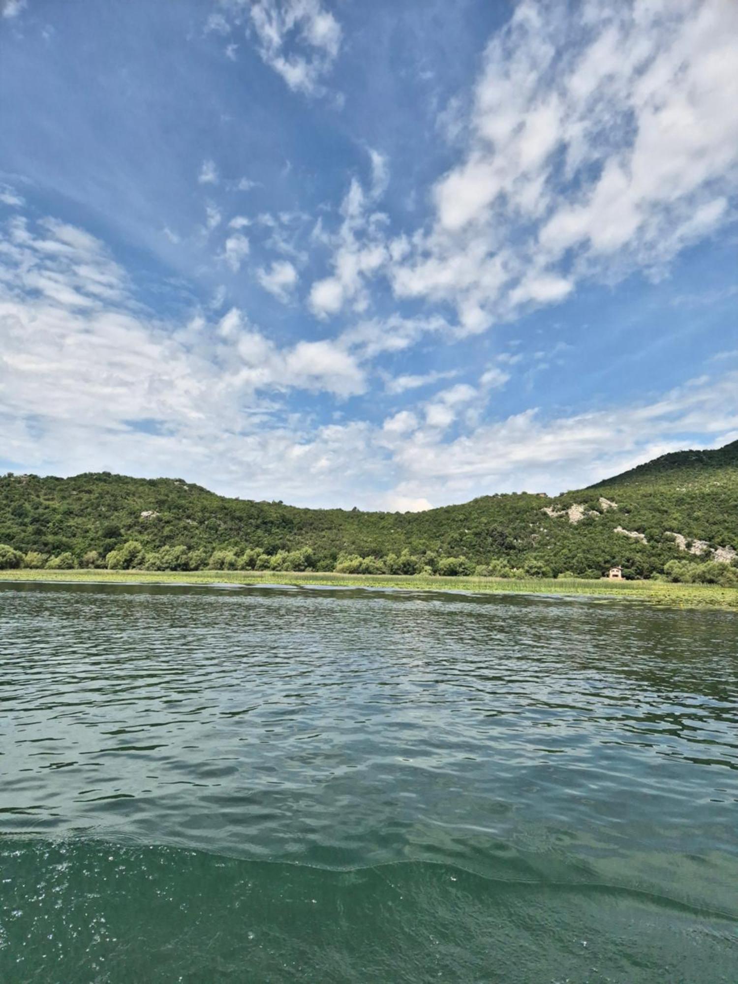 Old House, Skadar Lake Cetynia Zewnętrze zdjęcie